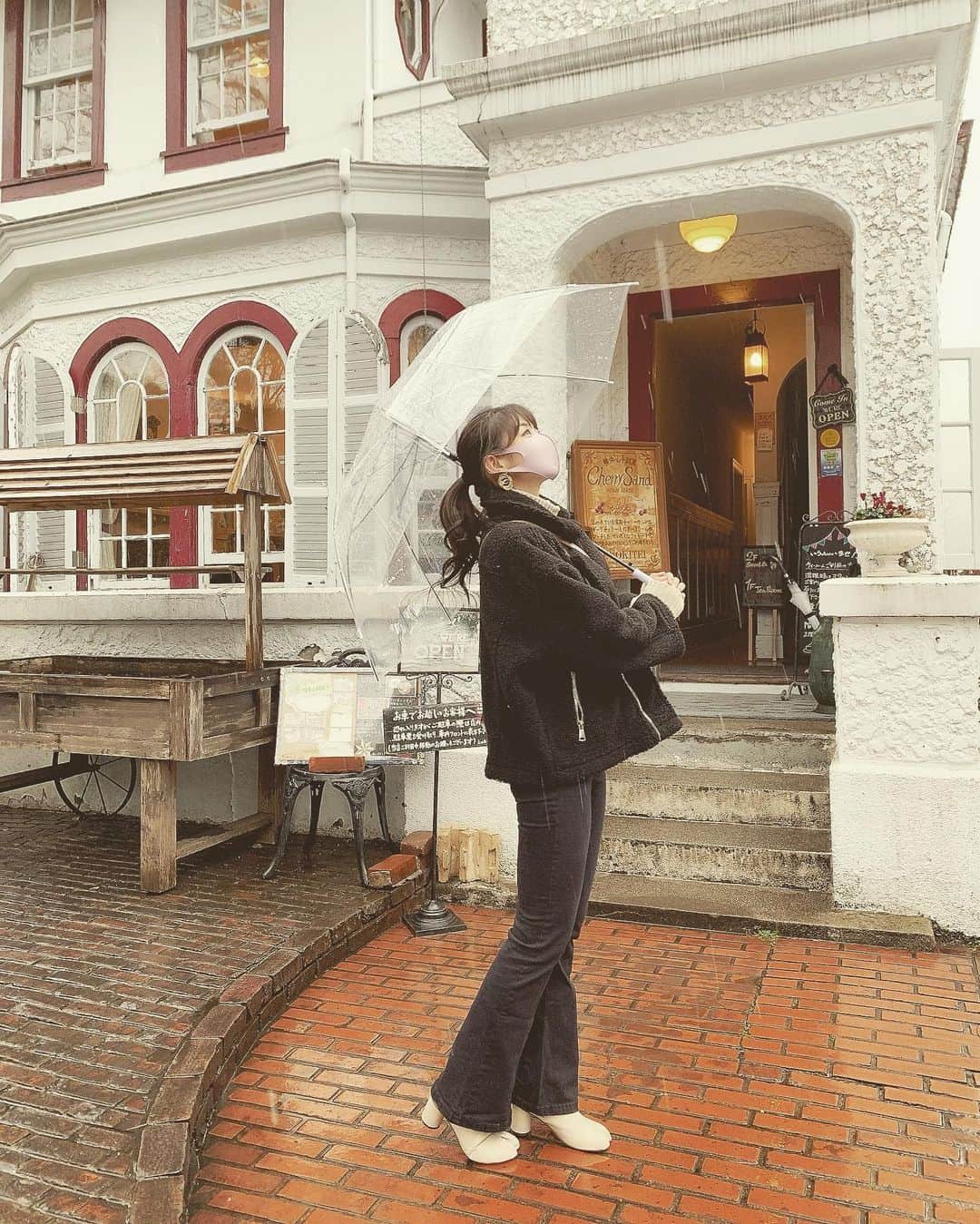 関根ささらのグルメインスタ