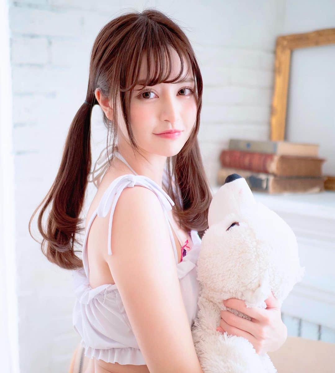 一ノ瀬まりなのインスタグラム