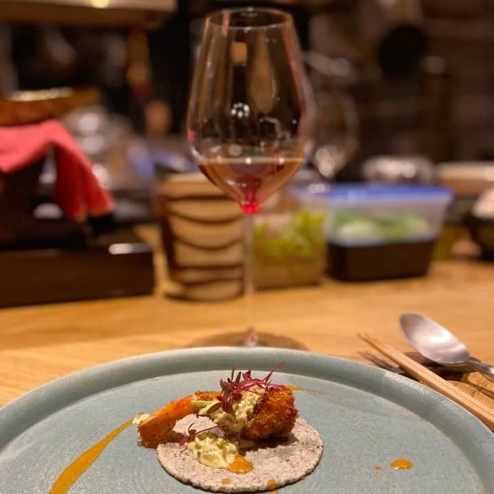 mori_no_tsukueのグルメインスタ