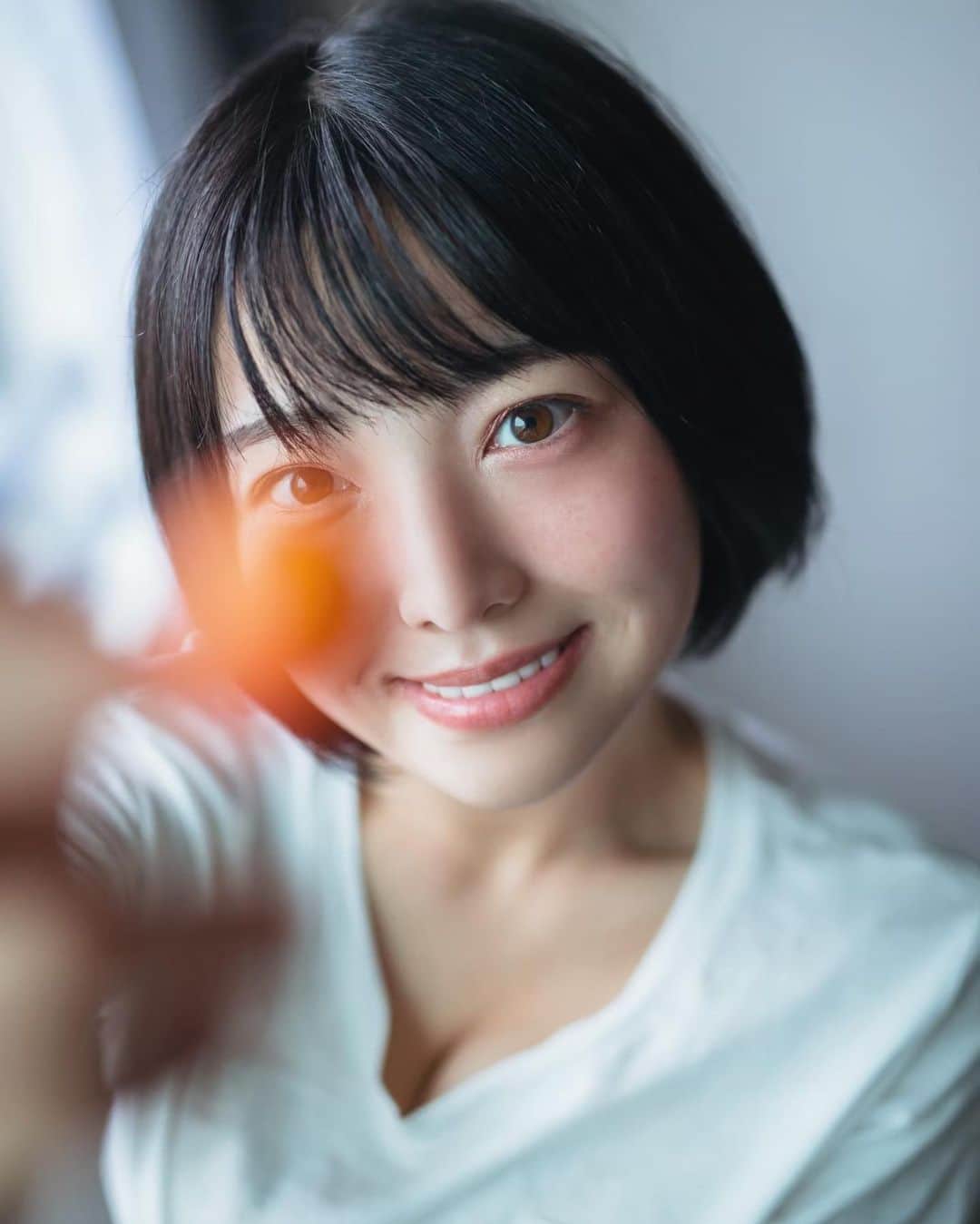 佐咲日菜のインスタグラム