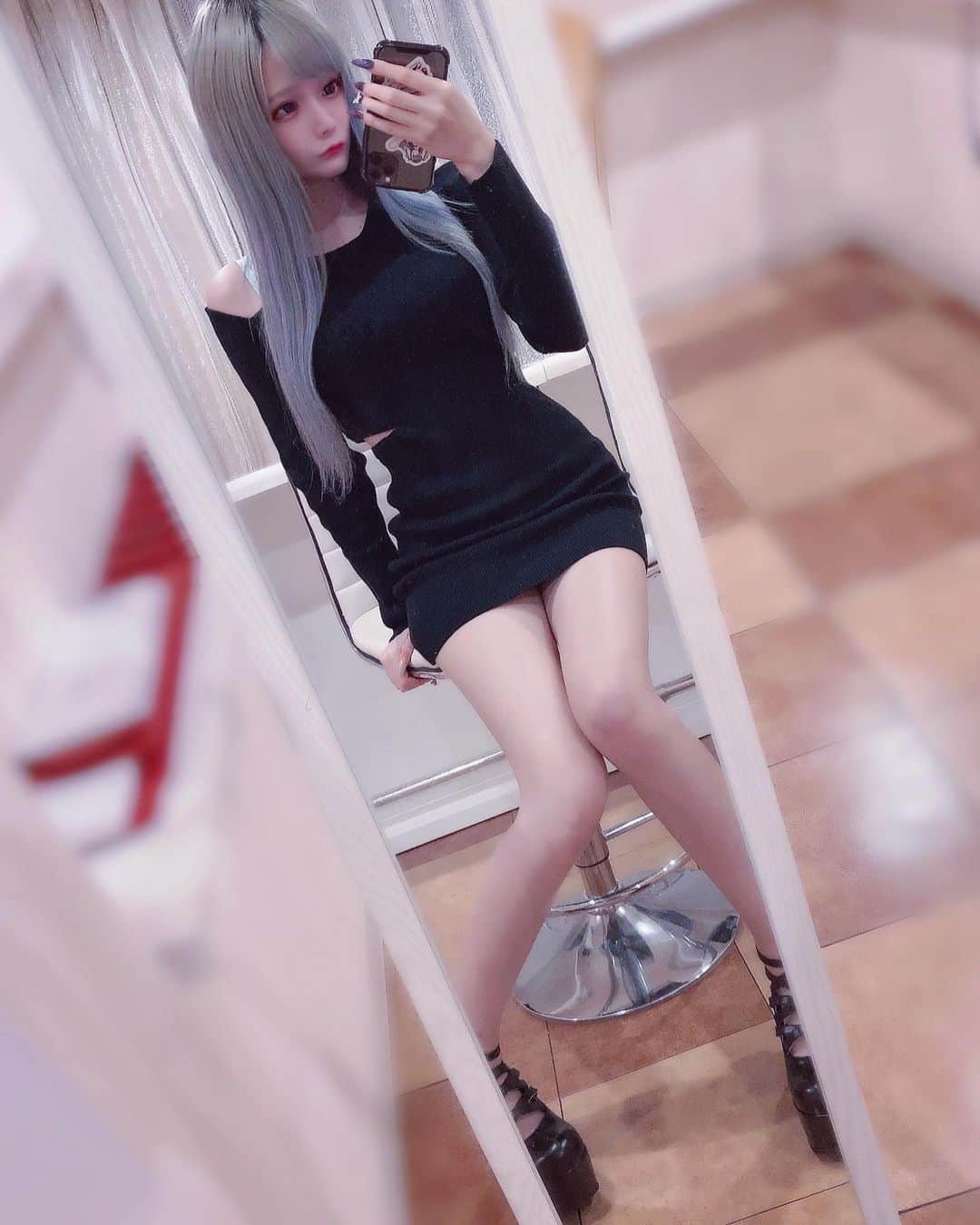 あめはねむいのインスタグラム