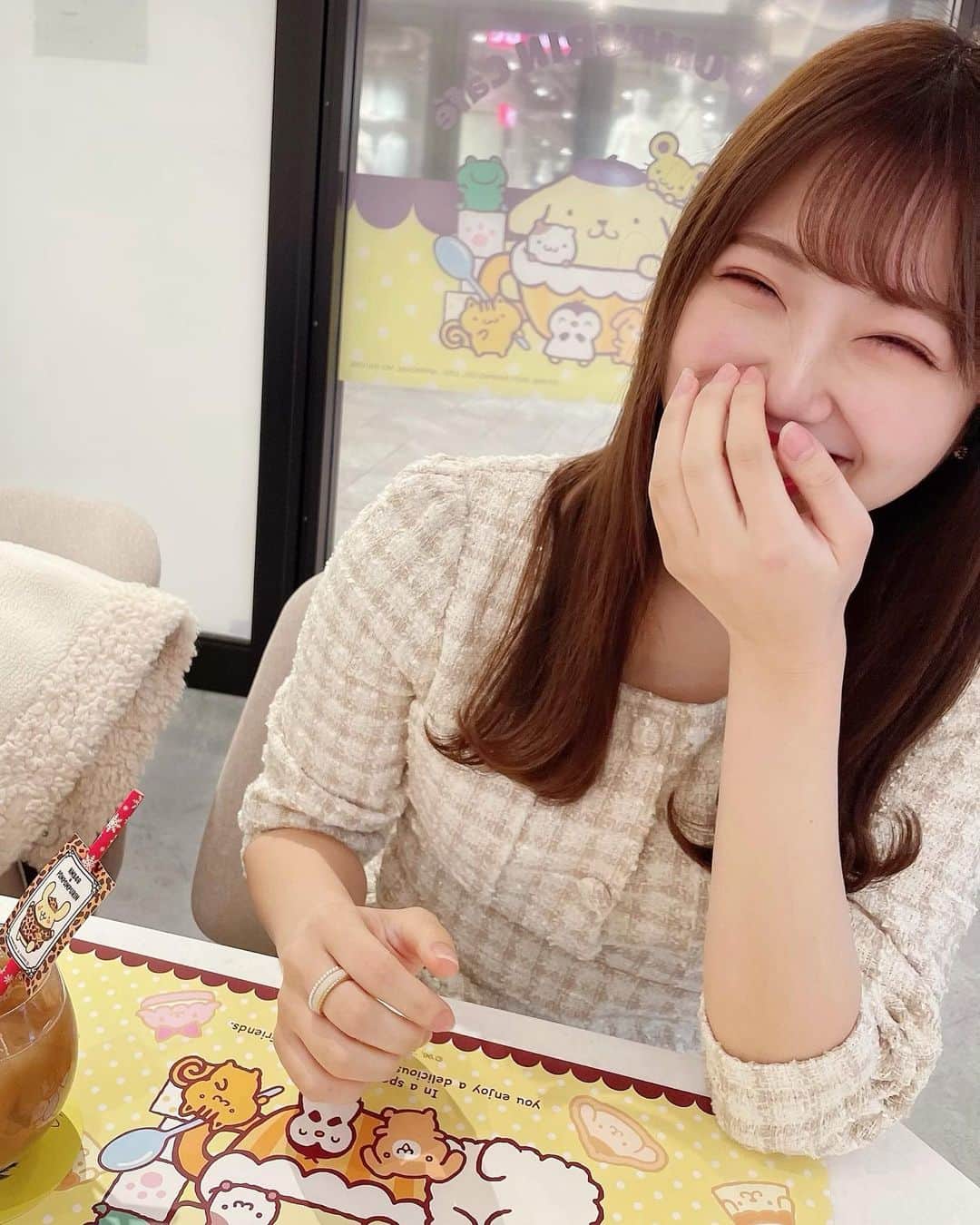 坂本夏海のグルメインスタ