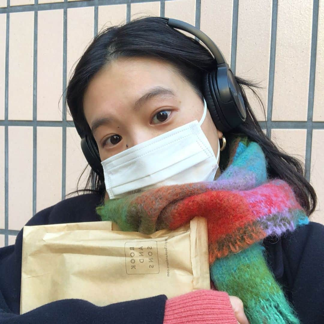 山本奈衣瑠のインスタグラム