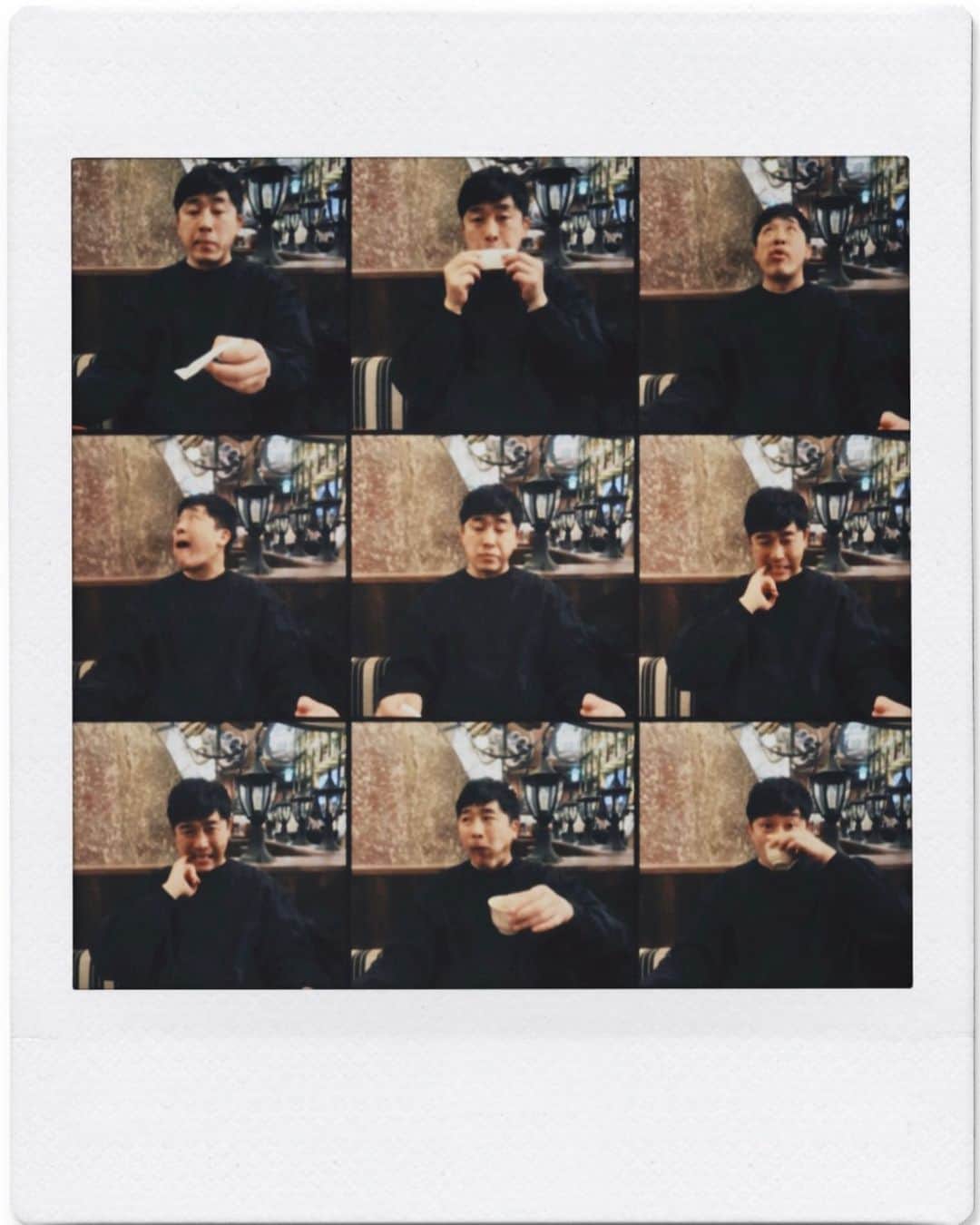 高橋愛さんのインスタグラム写真 - (高橋愛Instagram)「い　け　め　ん」1月30日 14時19分 - i_am_takahashi