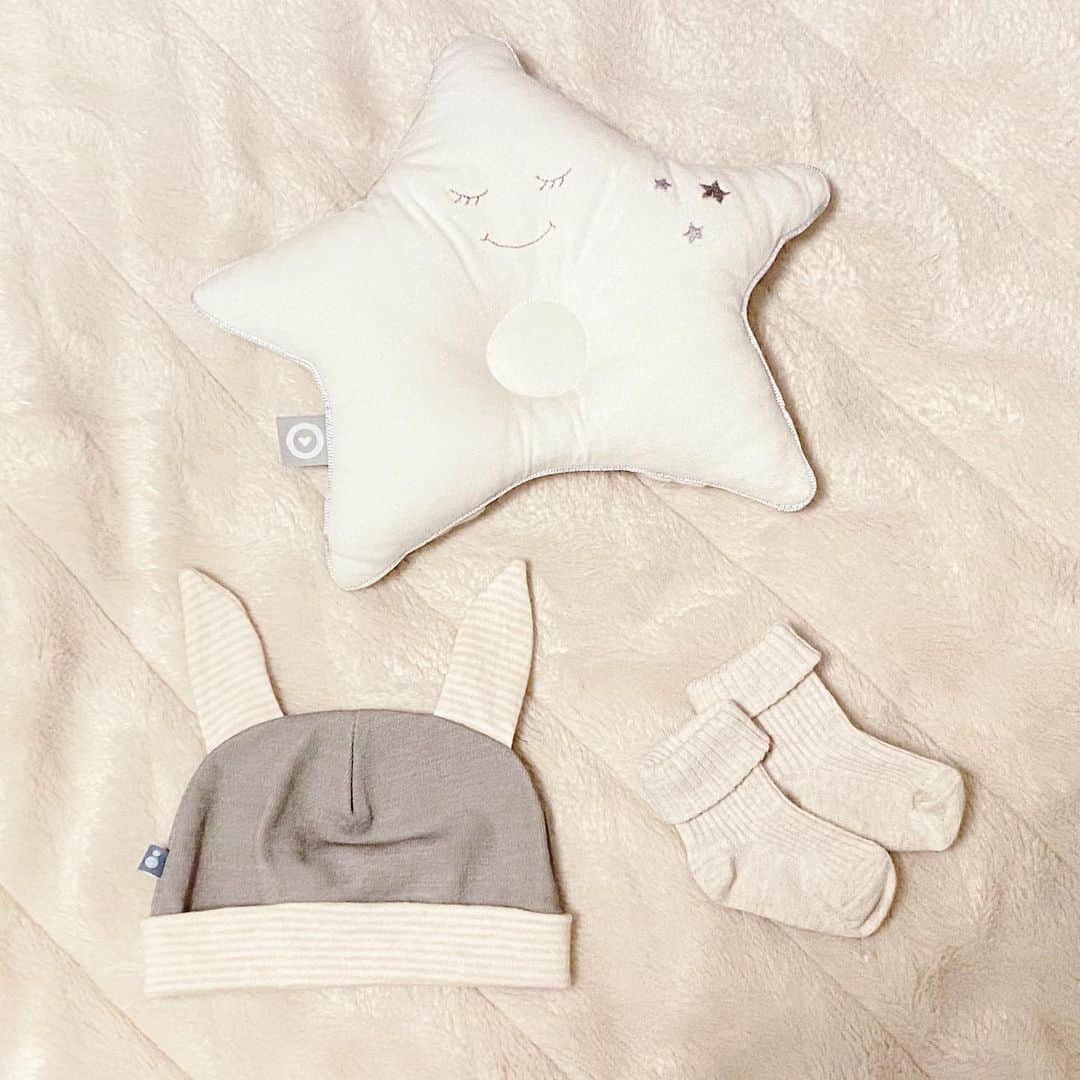 星沙織のインスタグラム