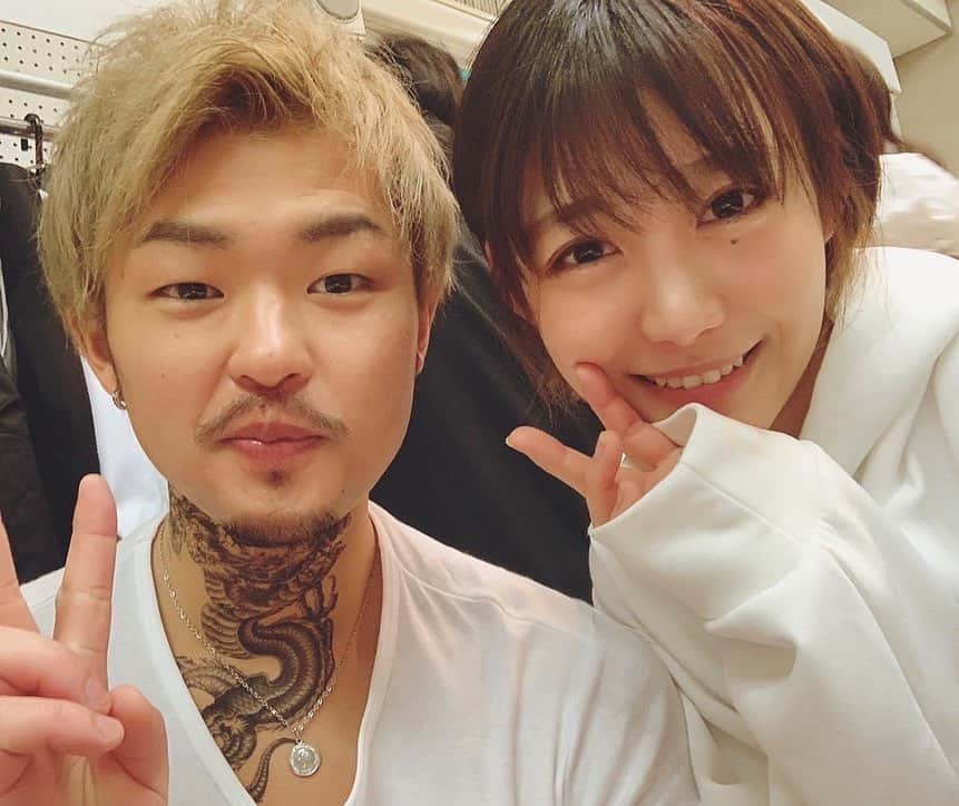 小嶋結里亜さんのインスタグラム写真 - (小嶋結里亜Instagram)「.﻿ .大切な仲間であり、大好きな6人。♡﻿  紗季以外は千秋楽後のぼろぼろな 状態で撮りました🤍笑 ﻿ ❁﻿ ﻿ ❁﻿ ﻿ #追憶 #舞台 #nanaproduce #ナナプロ ﻿ #サンモールスタジオ #罰チーム ﻿ #櫻井紗季 #織田あいか #葉山昴 ﻿ #上遠野太洸 #神岡実希 #永吉悠人 ﻿ #妃乃ゆりあ ﻿」1月30日 14時33分 - hino_yuria127