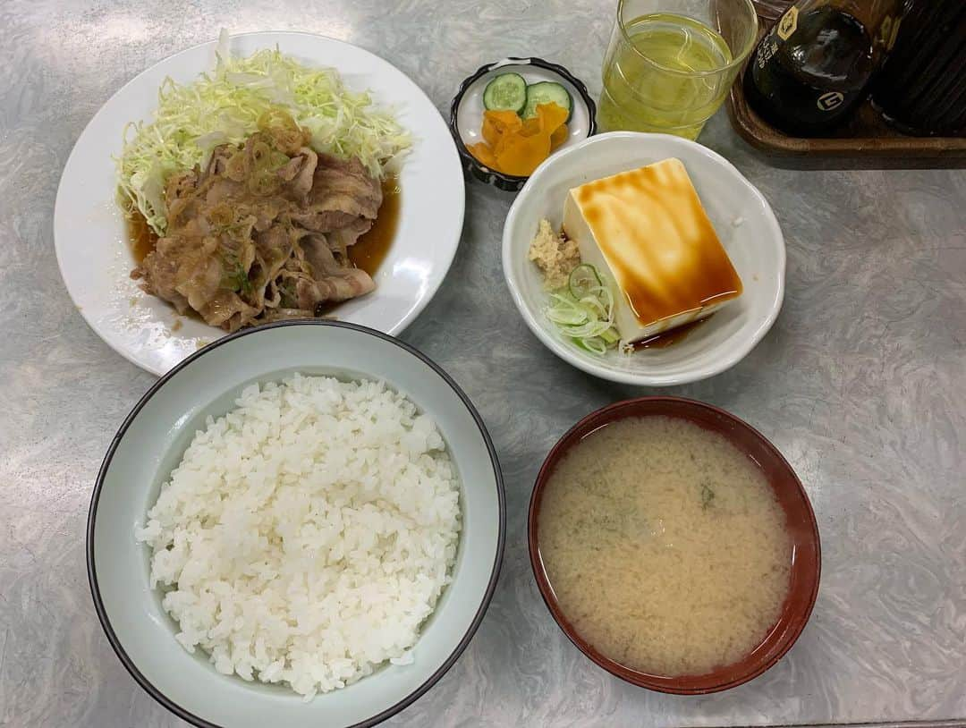 浅野竣哉さんのインスタグラム写真 - (浅野竣哉Instagram)「美味しい  #伊勢屋食堂」1月30日 14時57分 - shunya_asano