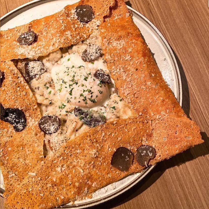 ハース恵比寿店のグルメインスタ