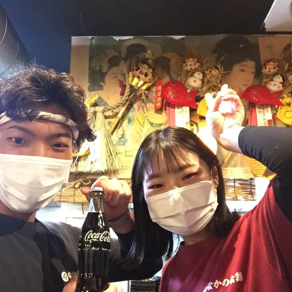 なかの食鶏十三店のグルメインスタ