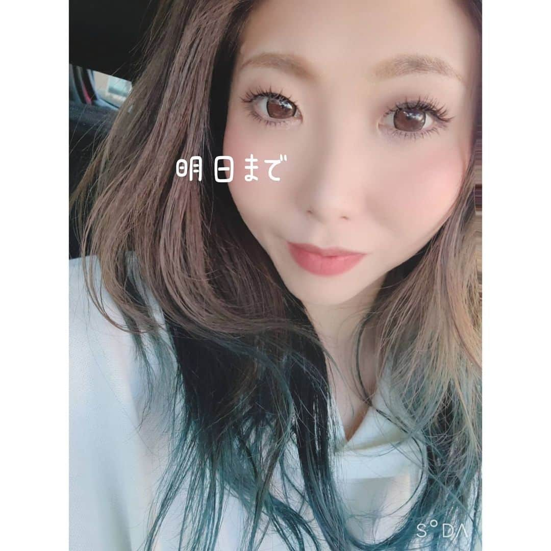 中村まきのインスタグラム