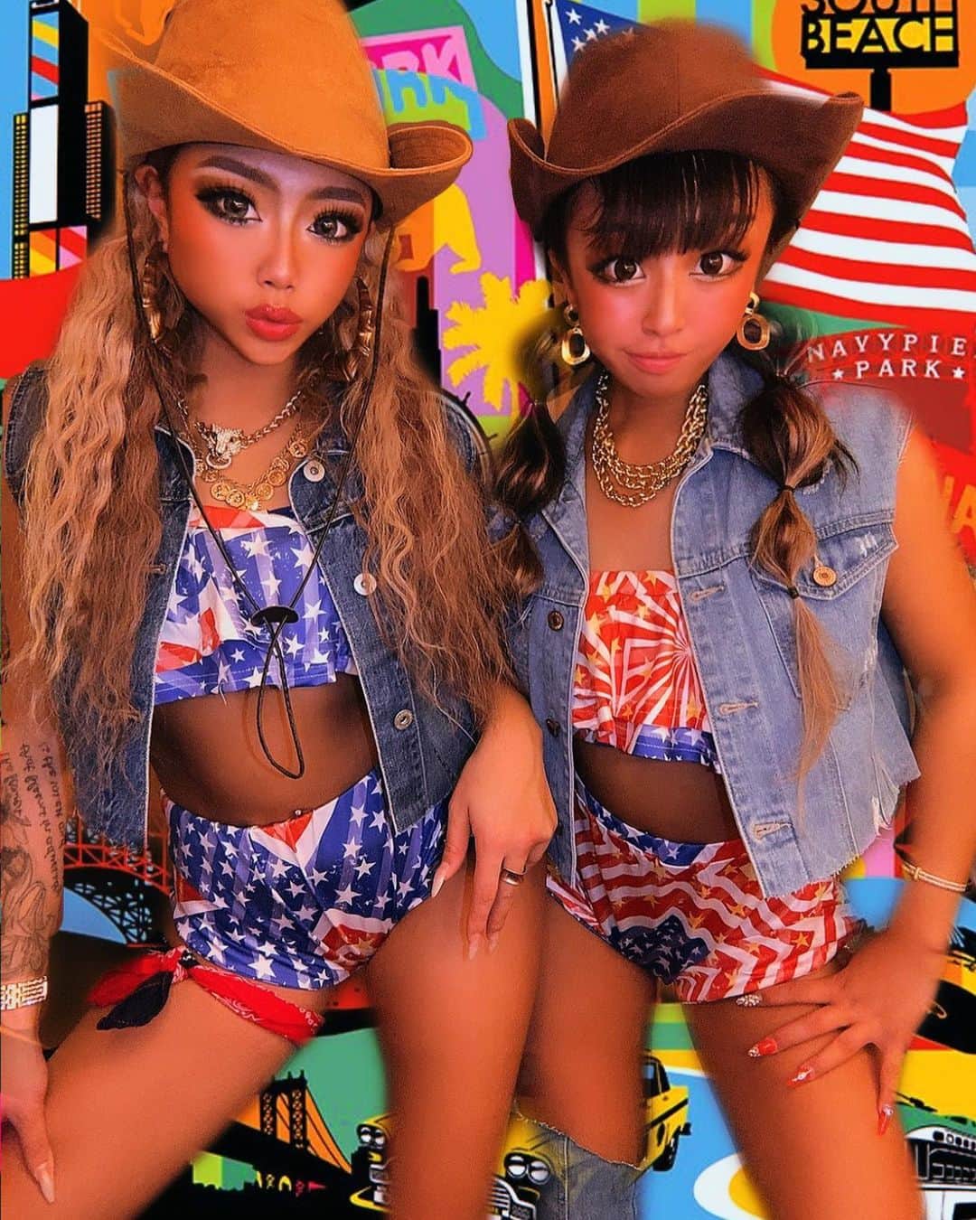 のインスタグラム：「. . . 昨日も沢山のご来場ありがとうございました🌎♥️ 今夜もお待ちしてます！！ 「MARIKA」のゲストでお得に遊べちゃうので誰でもバンバン使っちまいな🌟 . . #gogodancer #dancer #utagesapporo #utage #北海道 #札幌 #すすきの #クラブ #黒ギャル #ゴーゴーダンサー #ootd #instagood #likesforlike #fhotography」
