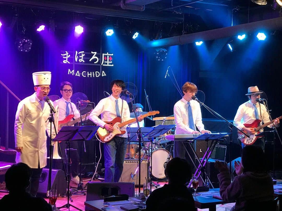 山田稔明のグルメインスタ