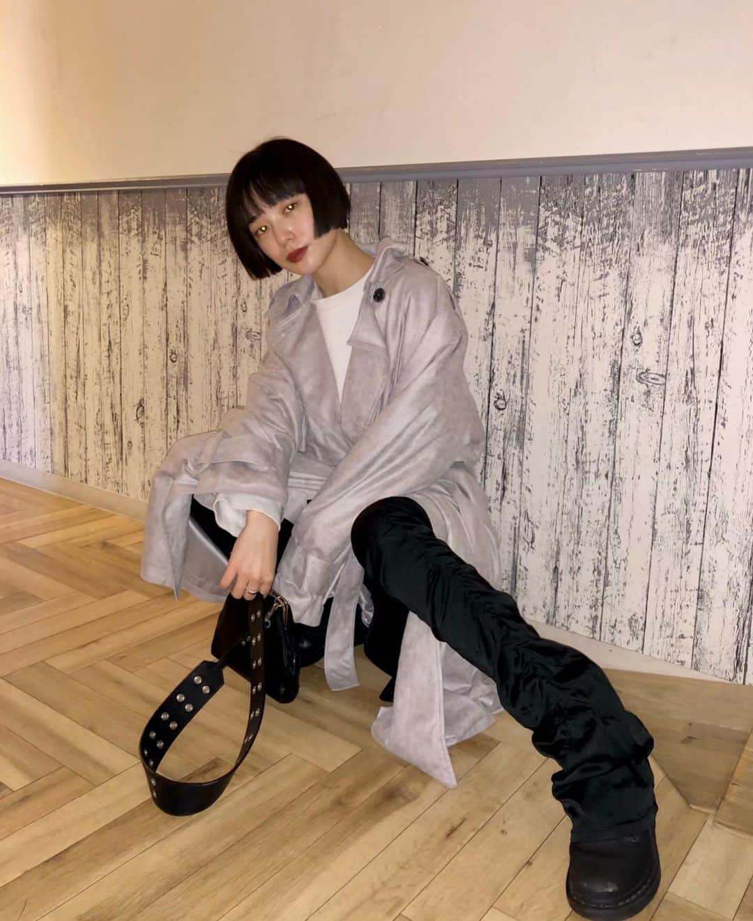 Mikako のインスタグラム