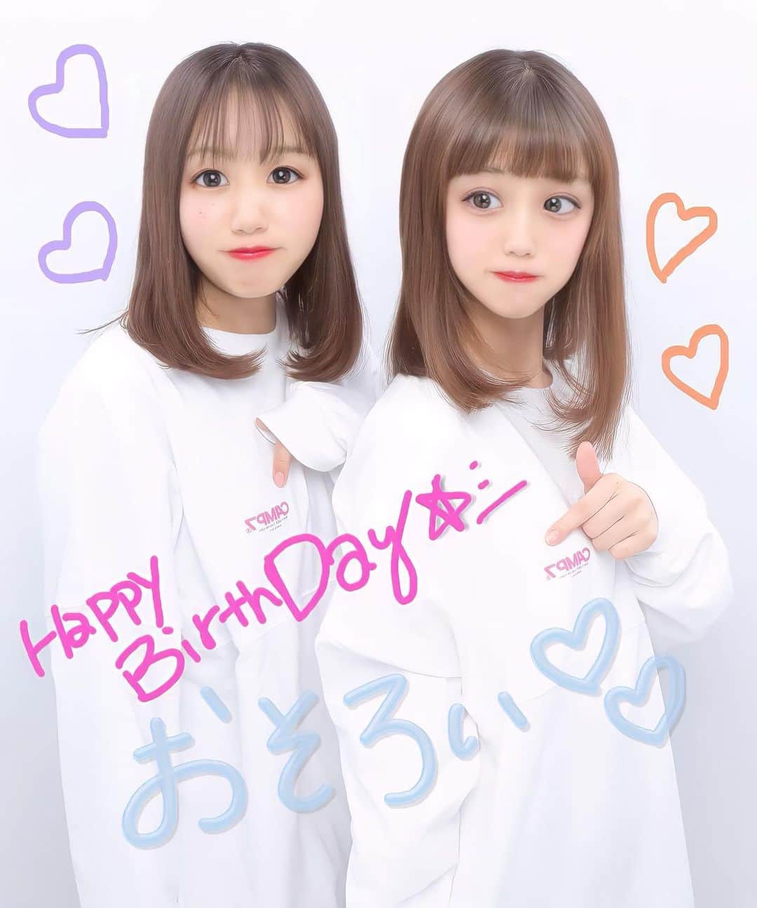 ゆーきのインスタグラム：「久しぶりのプリクラダネ」