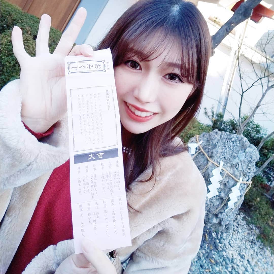 NAOのインスタグラム
