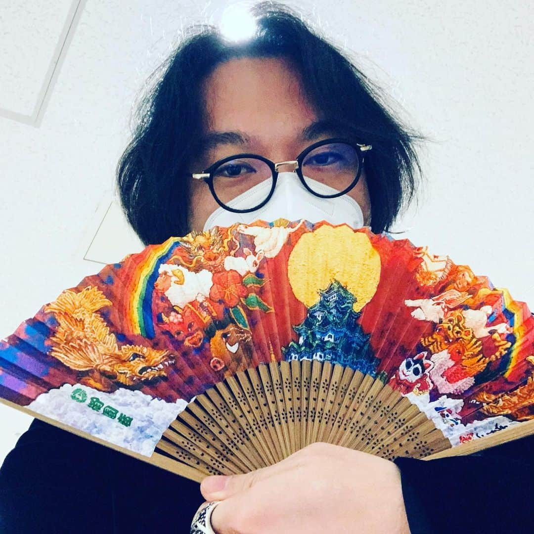 藤沢文翁のインスタグラム