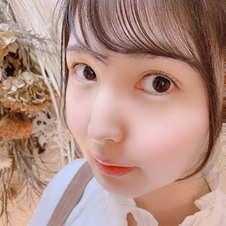 成田ひよりのインスタグラム