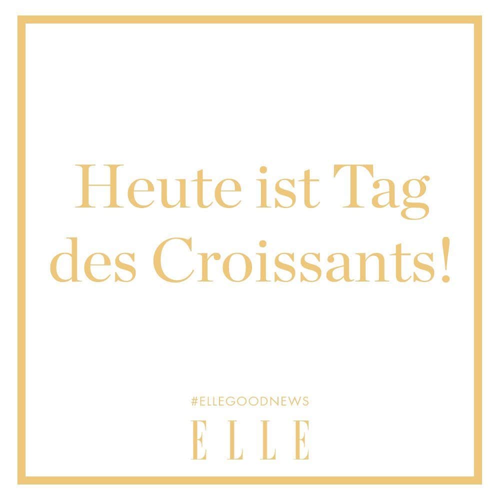 ELLE Germanyのインスタグラム
