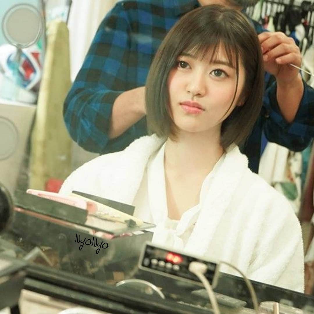 にょにょ（グラドルやAV女優を応援する垢）さんのインスタグラム写真 - (にょにょ（グラドルやAV女優を応援する垢）Instagram)「#川村晴  ちゃん 1月30日のお誕生日おめでとう(・ω・)ノ🌴🎇🎆🎉🎂🎁🎉🎈 . . . #HaruKawamura #おっ〇い」1月30日  17時04分 - nyonyo_000