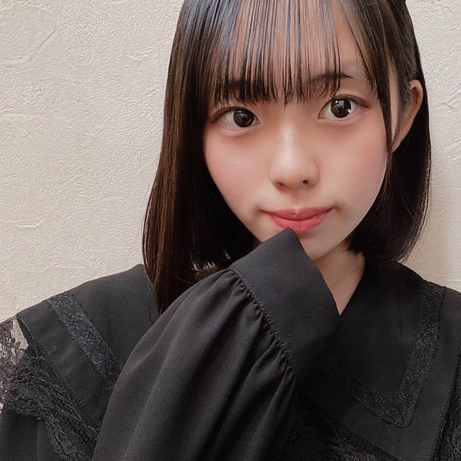 菊地姫奈さんのインスタグラム写真 - (菊地姫奈Instagram)「今日は風が強い~🤧🤧」1月30日 17時05分 - hina_k_1019