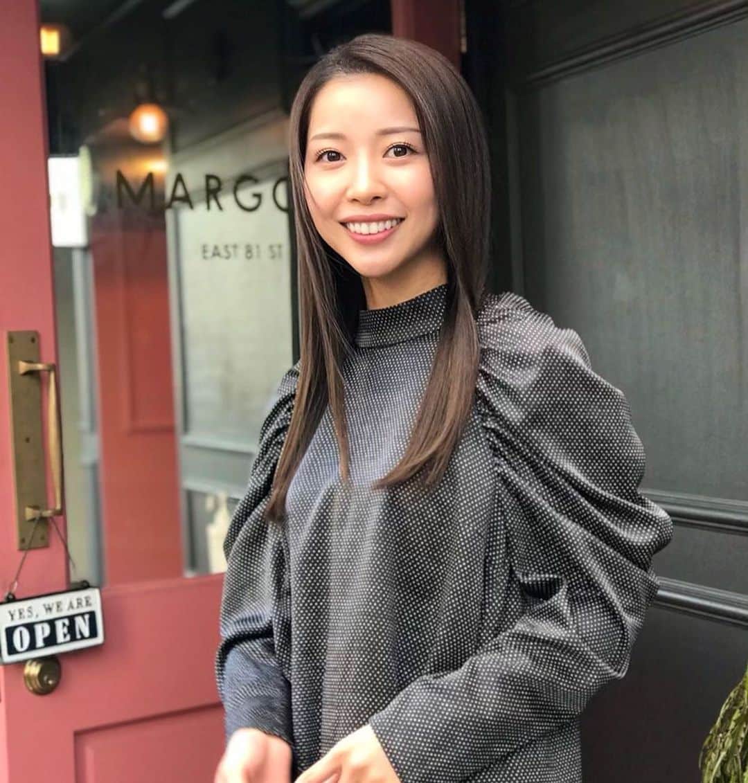 五條まりなのインスタグラム