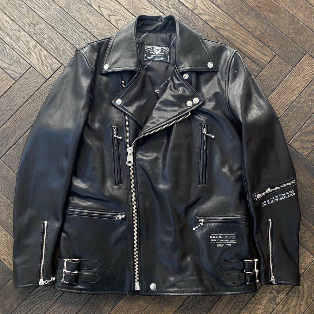 denham_japanのインスタグラム