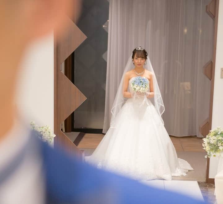 【公式】小さな結婚式のインスタグラム
