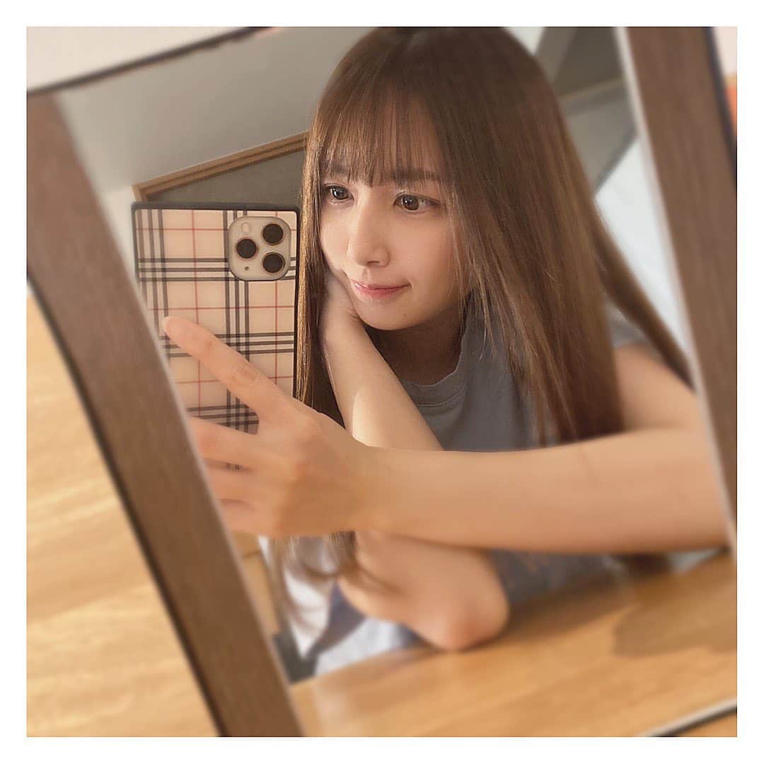 森杏奈のインスタグラム
