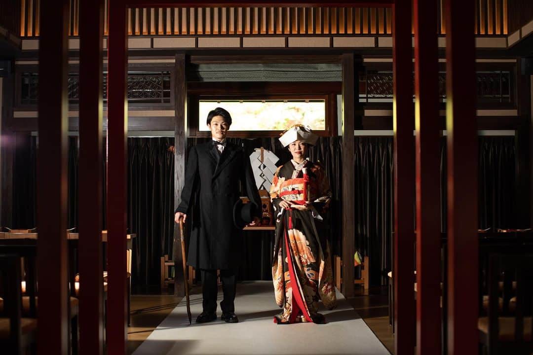 小林樓《新潟県見附市：結婚式場》のグルメインスタ