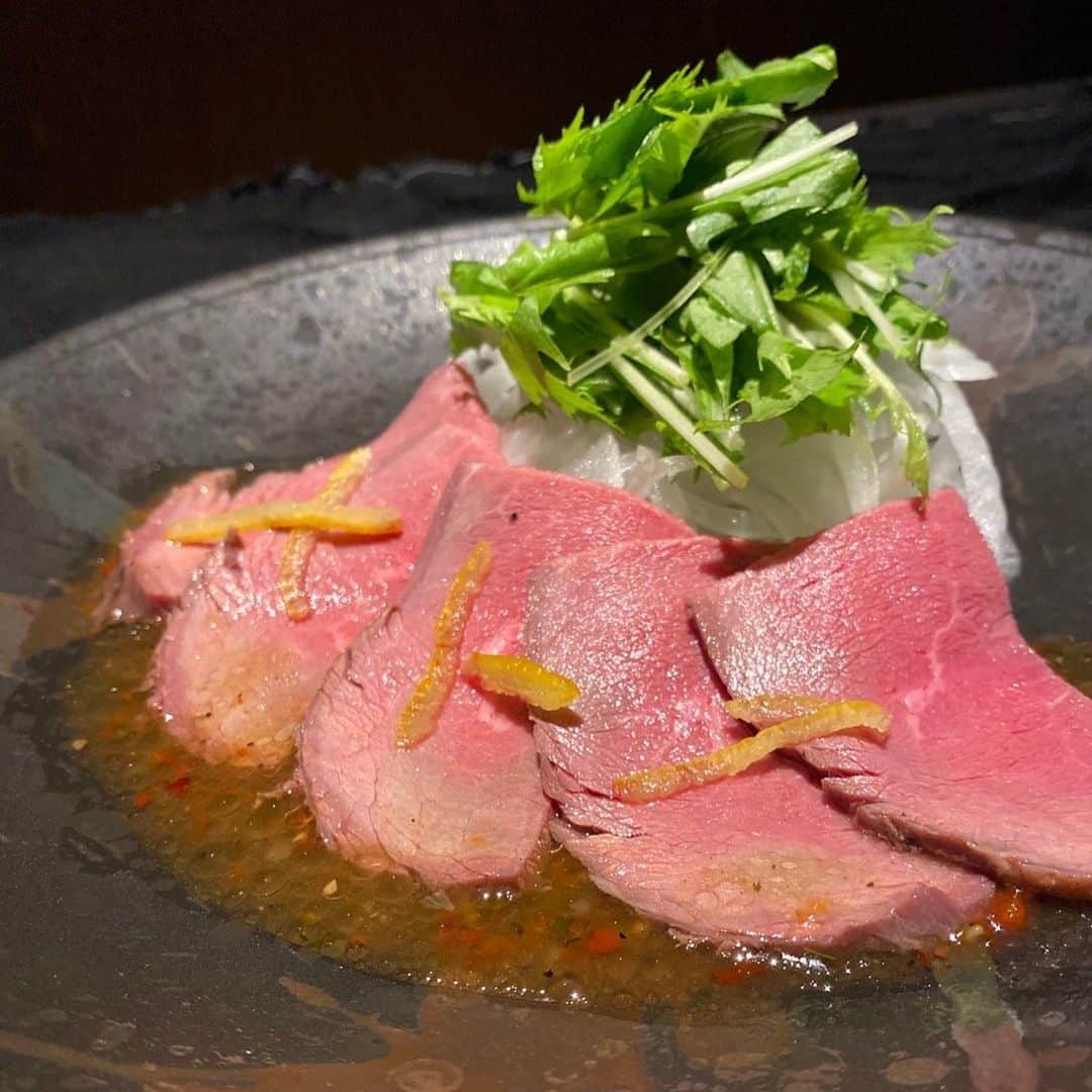 ゆずの小町京橋店のグルメインスタ