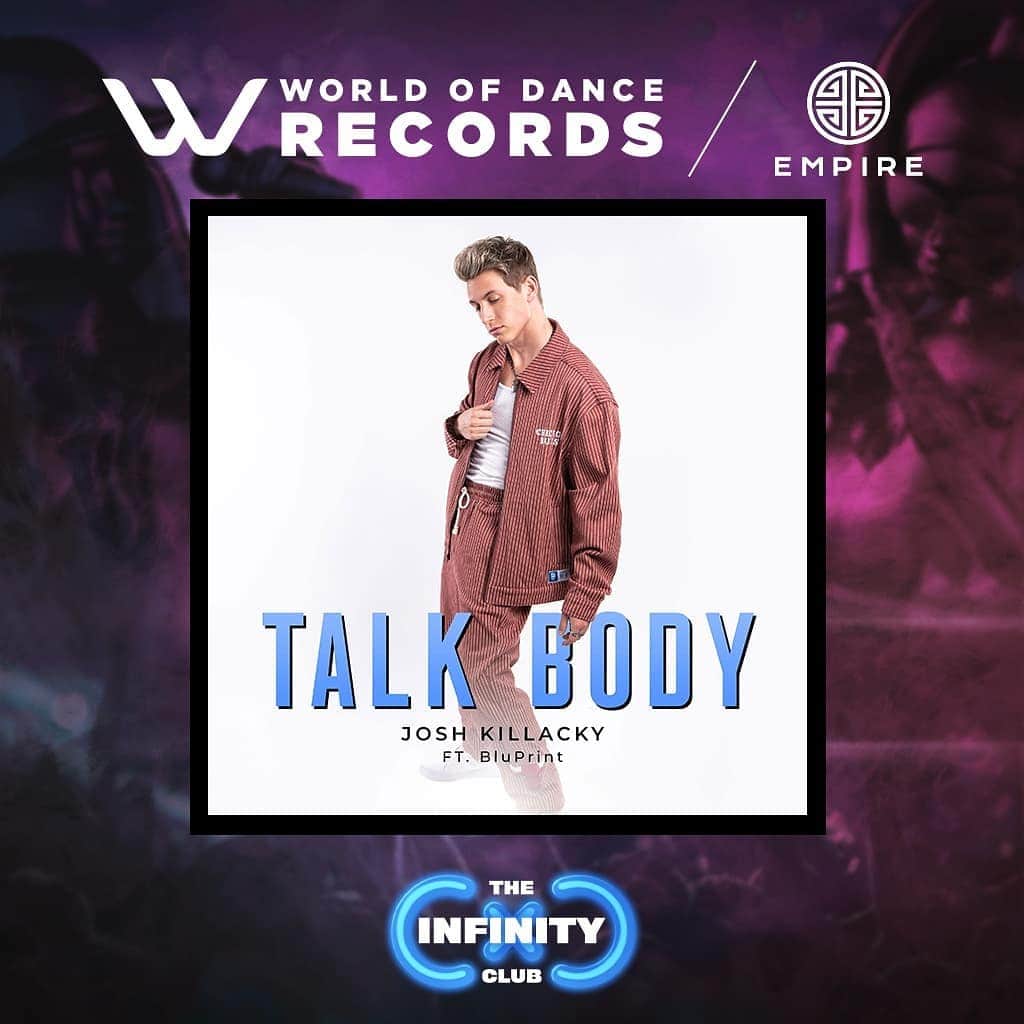 World of Danceさんのインスタグラム写真 - (World of DanceInstagram)「The desert’s lit up for an unforgettable Infinity Club! 🏜️🔥  Dance under the stars with new tracks from @joshkillacky, @jeandeaux & @olamide !  Head to Infinity Club – Desert Nights now for an unmissable event brought to you by @worldofdancerecords and @empire ✨  Download the Avakin app to join the party! 🔗 in bio!」1月30日 23時03分 - worldofdance