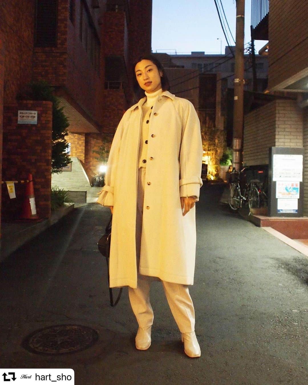 渡邉真梨奈のインスタグラム