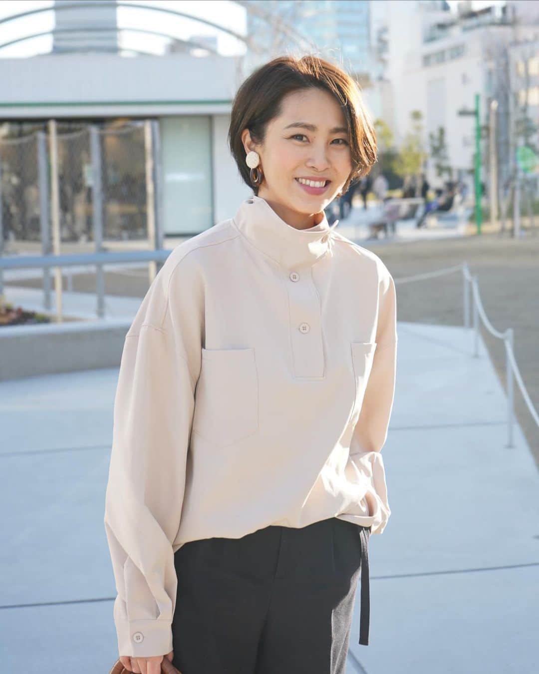 坂元美香のインスタグラム