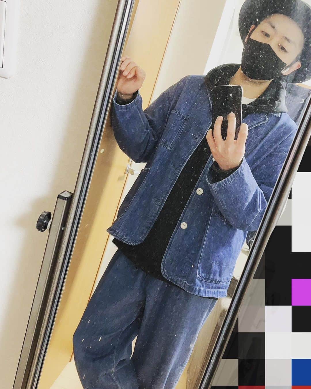 石井元気のインスタグラム