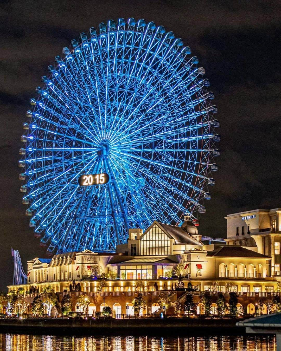 横浜市のインスタグラム