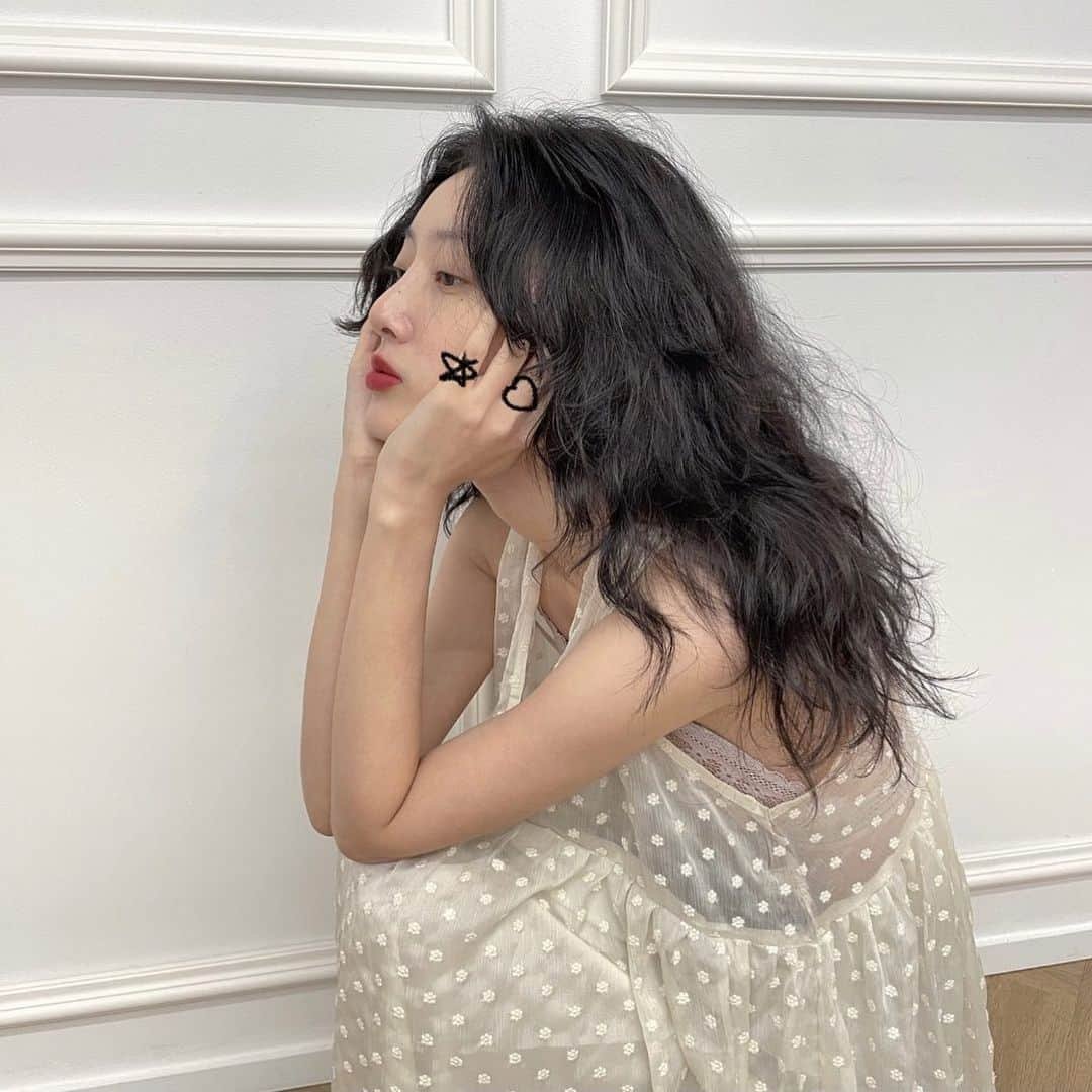 Soyu（Marie）さんのインスタグラム写真 - (Soyu（Marie）Instagram)1月30日 17時53分 - merrymarie_