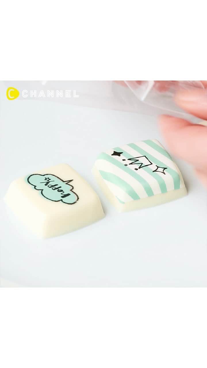 C CHANNEL-Foodのインスタグラム