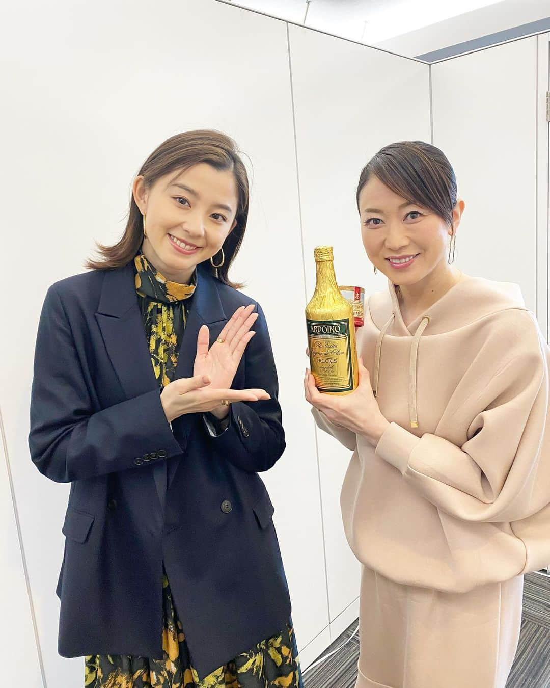 田中雅美のインスタグラム