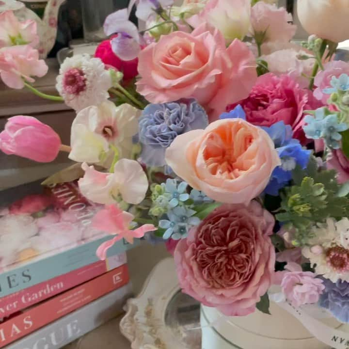 Florist.janeのインスタグラム