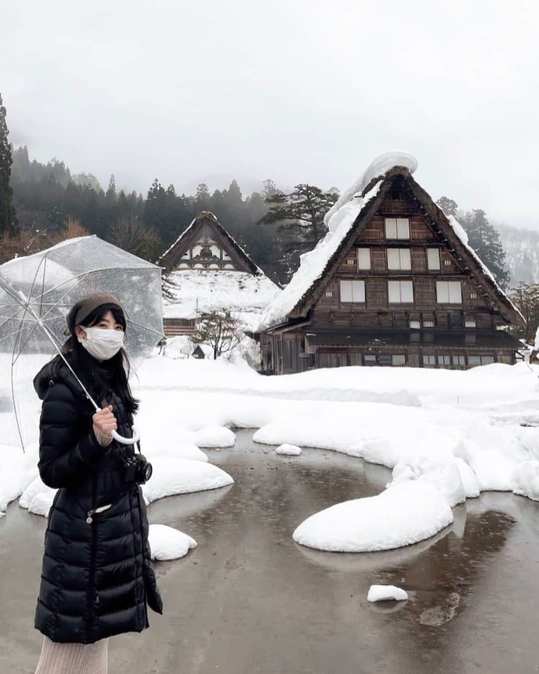 土屋香織のインスタグラム