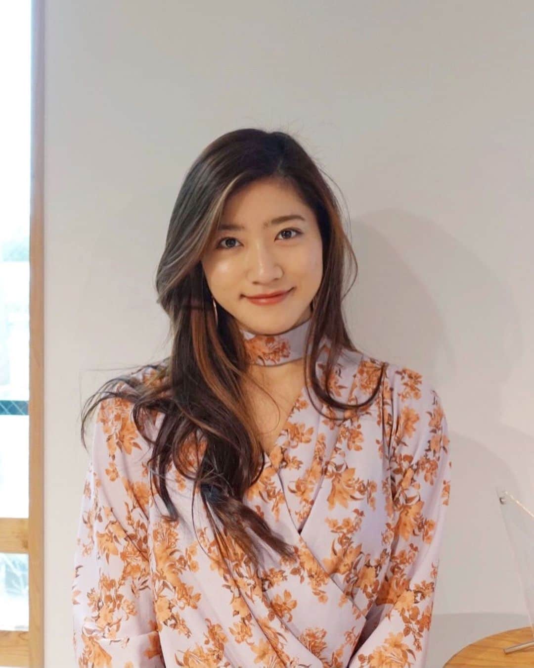 大野南香のインスタグラム