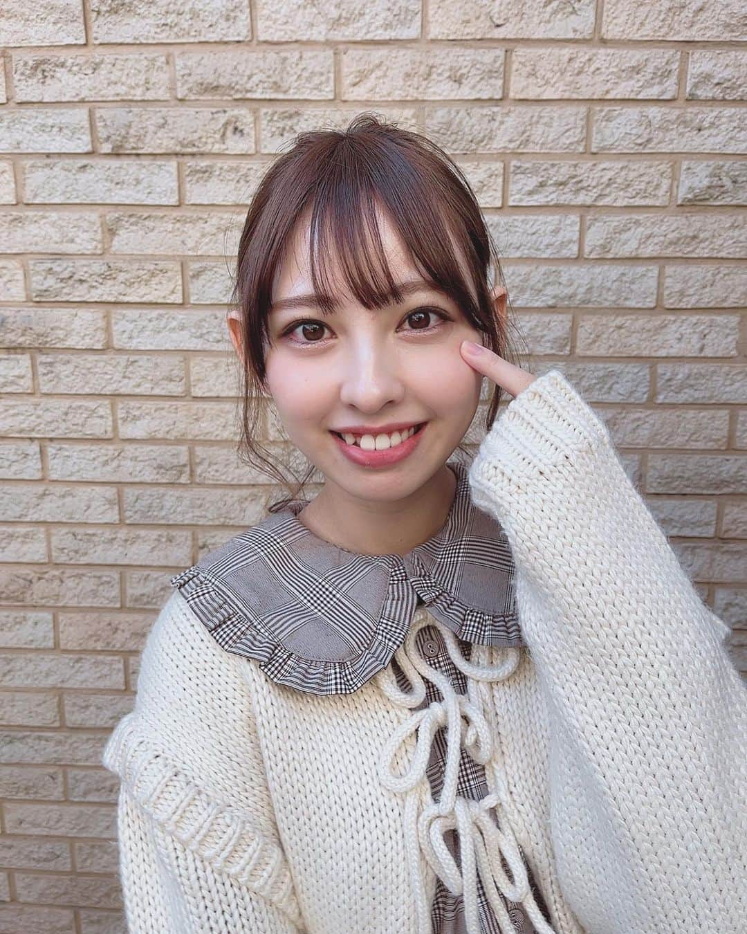 沖口優奈さんのインスタグラム写真 - (沖口優奈Instagram)「めりーじぇにーやっぱかわいい」1月30日 18時23分 - yuna_okiguchi_