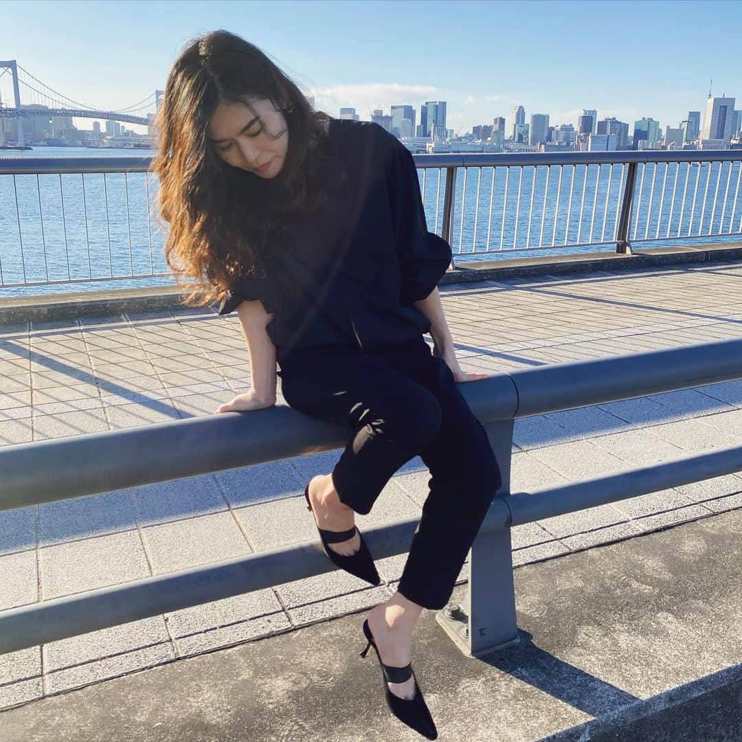 辻直子さんのインスタグラム写真 - (辻直子Instagram)「#ありがとうございました🙏🏻 # 太陽のちから#元気160%🌞  素敵な女性に少しお話を聞けて もっともう少しだけ聞いていたかったです  人の数だけ魅力があって魅了されました  すごく楽しい一日でした。」1月30日 18時25分 - naoko.ts