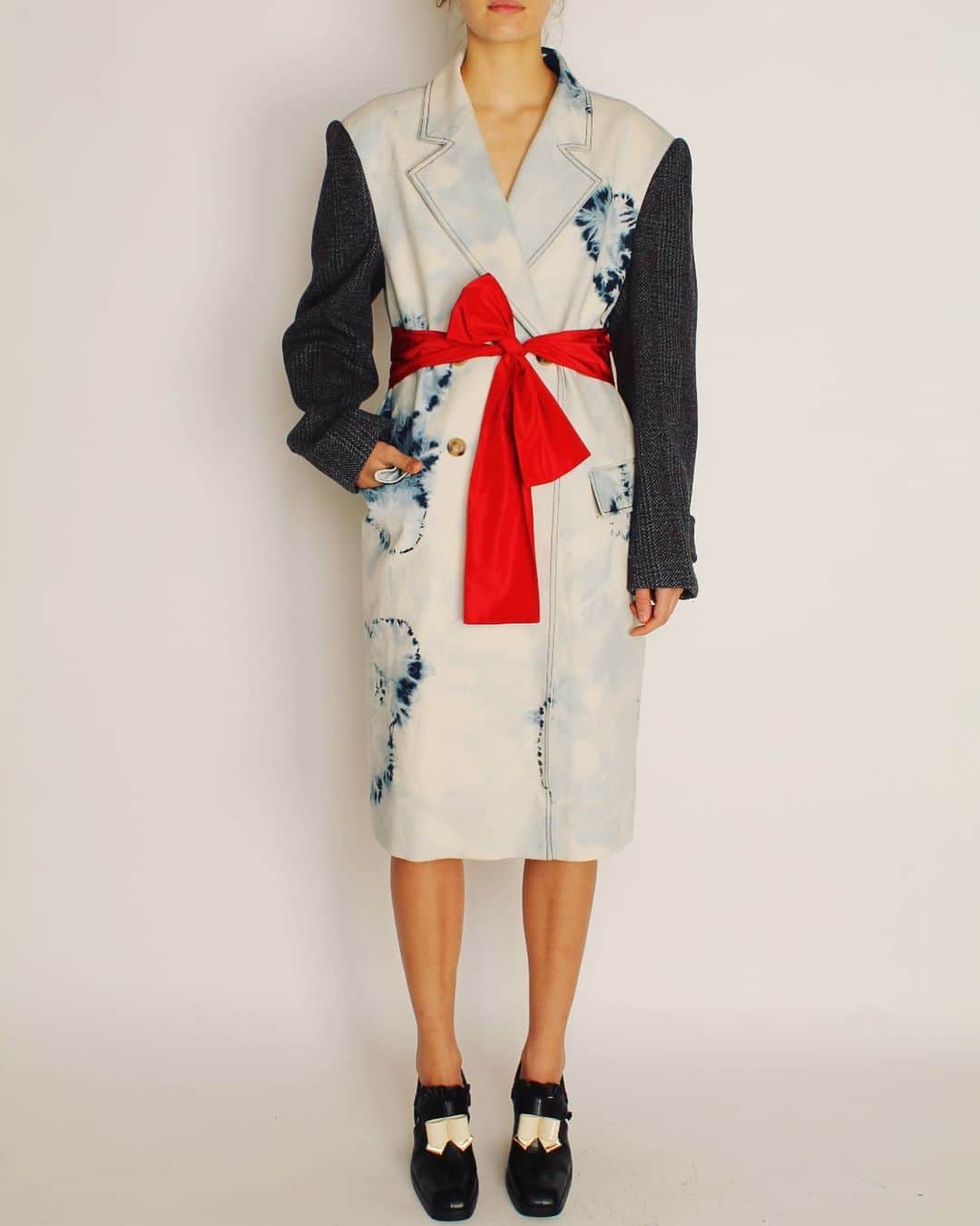 のインスタグラム：「Pre fall 2021」