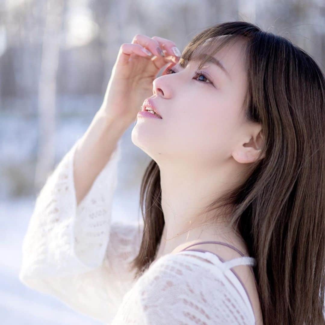 藤澤友千菜のインスタグラム