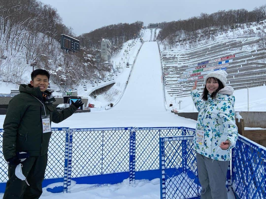 五十幡裕介のインスタグラム