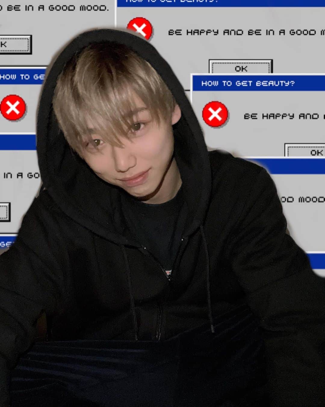 網代聖人のインスタグラム：「🐺🐺🐺」