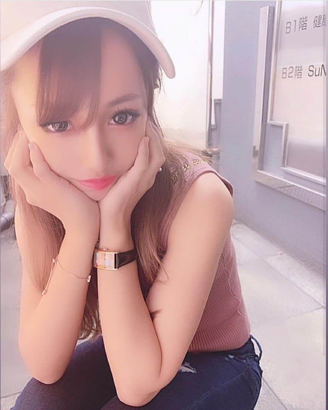 のインスタグラム：「🐥🐥🐥 寒いな🥺早く夏来ないかしら🥺 夏の写真🌞🌴 何回か通ってるキレイモさんが お得なプランにリニューアルしてた🤔 全身脱毛が月々3,000 円からできるんだって🥺 紫外線量の少なくなった秋からスタートするのが おススメらしいどす🤔🌷✨ . @kireimo_official  #KIREIMO #キレイモ #MENSKIREIMO #メンズキレイモ #脱毛 #美容　 #前髪　#夏　#過去pic」