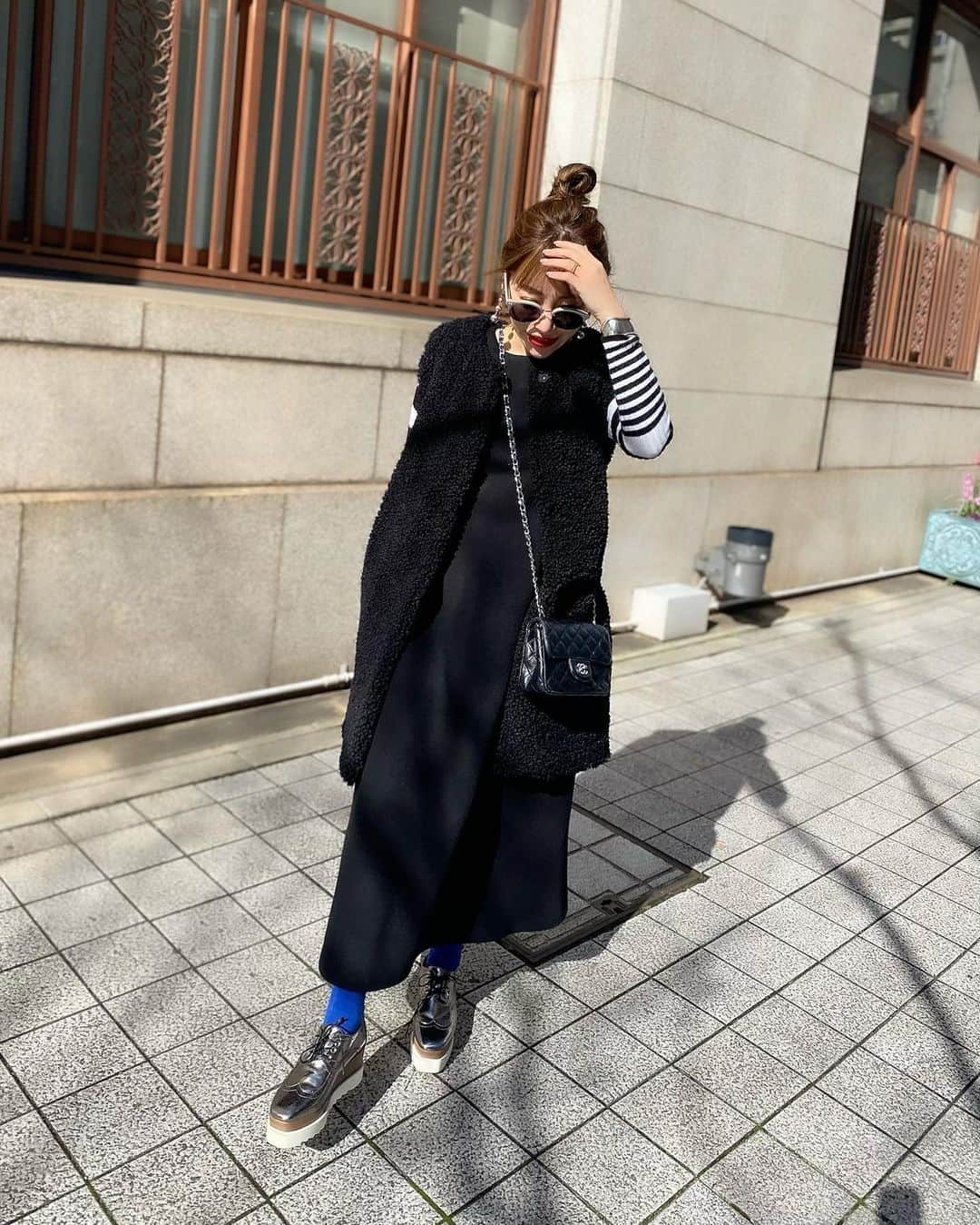 rinのインスタグラム
