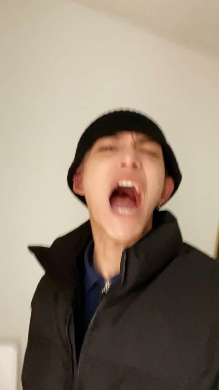 のインスタグラム：「🤪🤣😂I feel good!!!」